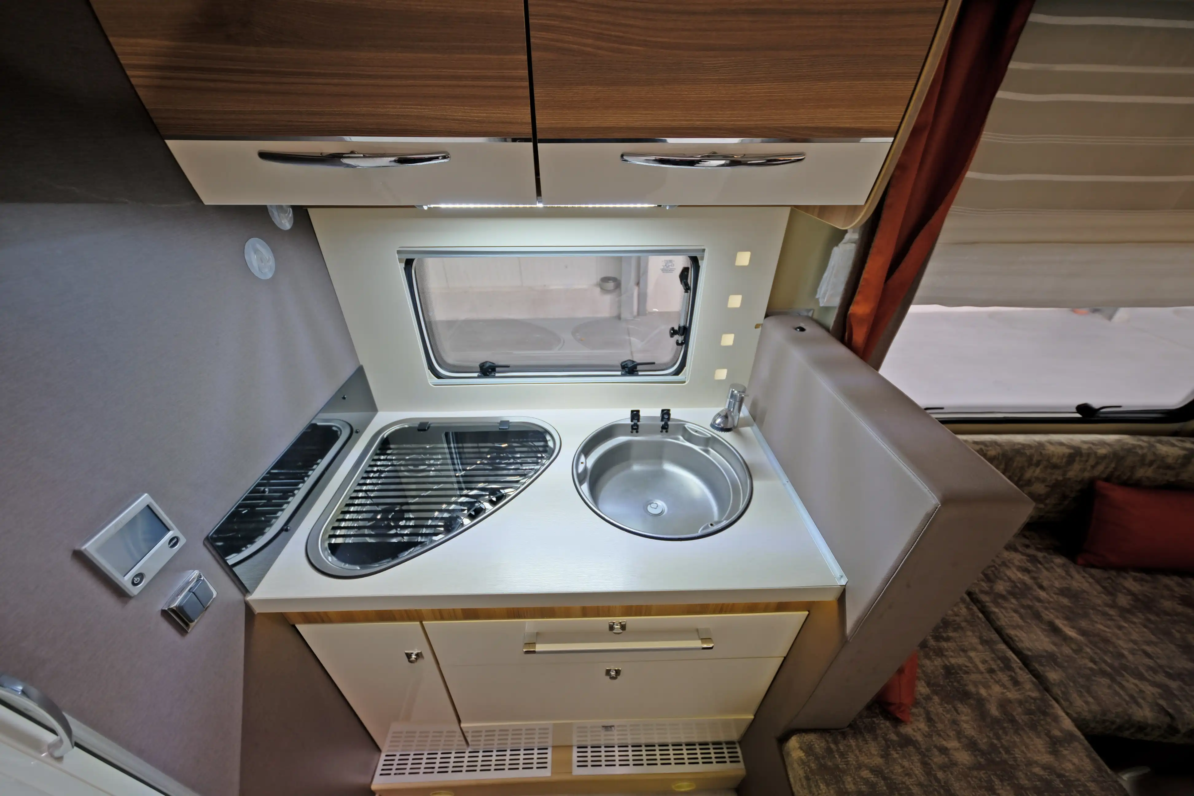 CHALLENGER Graphite 290 Edition